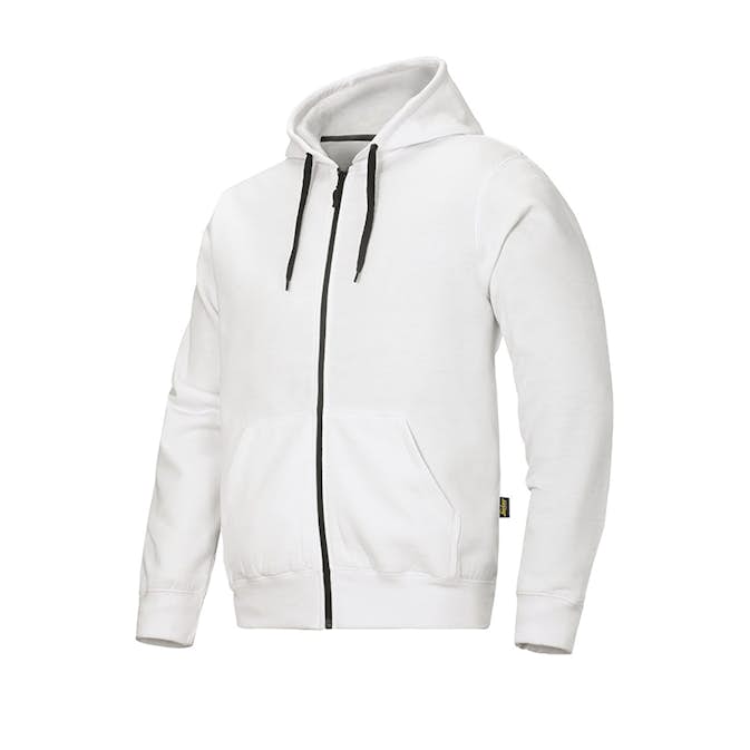 Huvtröja Snickers Workwear 2801