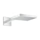 Huvuddusch Axor ShowerCollection 240x240 mm