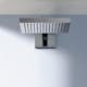 Huvuddusch Axor ShowerCollection 240x240 mm