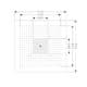 Huvuddusch Axor ShowerCollection ShowerHeaven