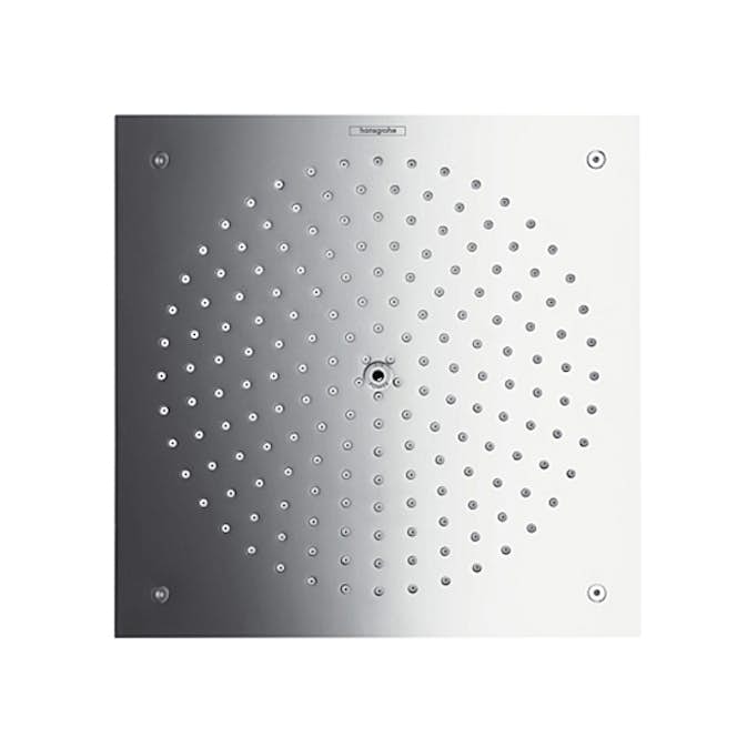 Huvuddusch Hansgrohe Raindance Air 240 1jet