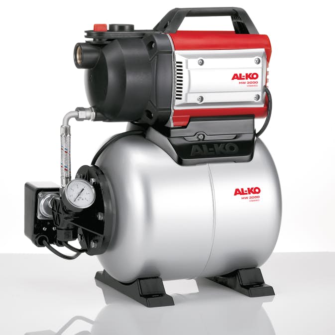 Hydroforpump AL-KO HW 3000 Classic