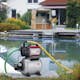 Hydroforpump AL-KO HW 3000 Classic