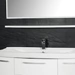 Hylla Westerbergs Wave Vit