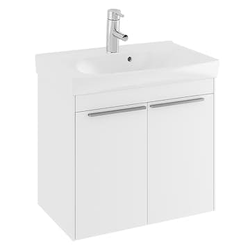 Tvättställsskåp Ifö Spira