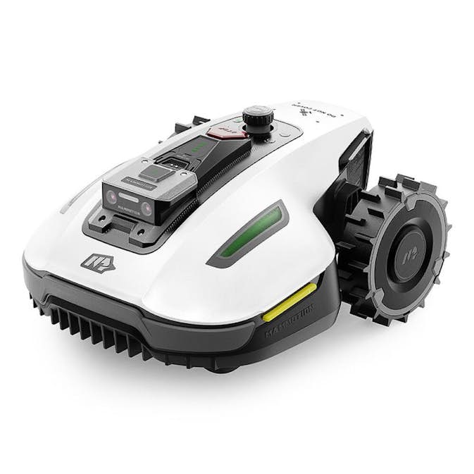 Robotgräsklippare Mammotion YUKA Mini 600 Utan Slinga