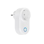 Smartplug Nordlux Fjärrstyrd Strömbrytare On/Off