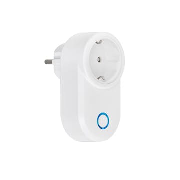 Smartplug Nordlux Fjärrstyrd Strömbrytare On/Off