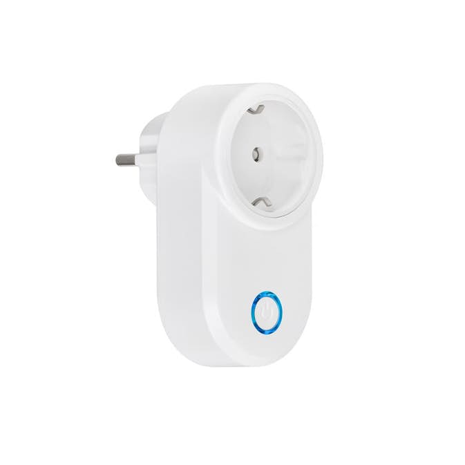 Smartplug Nordlux Fjärrstyrd Strömbrytare On/Off