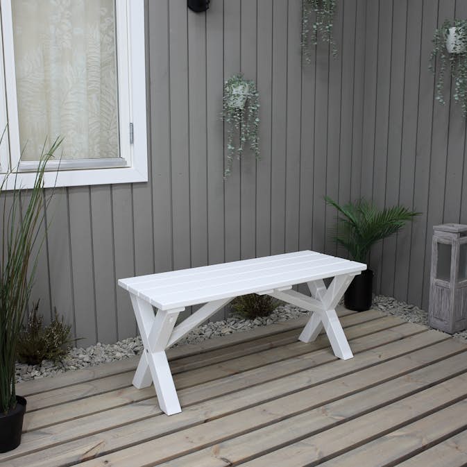 Bänk Baltic Garden Scottsdale