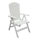 Matgrupp Baltic Garden Scottsdale 190 Med 6 Kungshamn Stolar