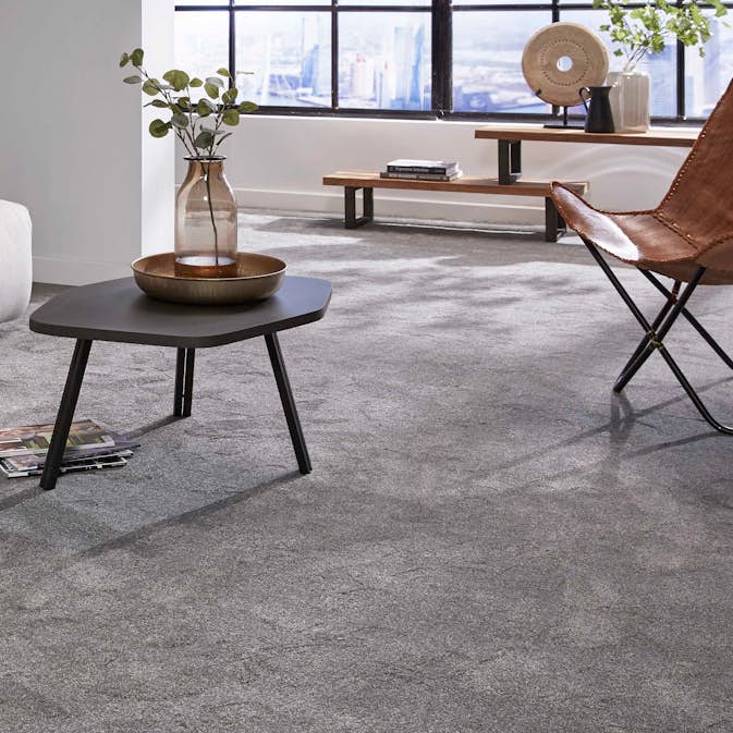 Textilgolv Fibertrone Imperial