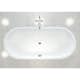 Badkar Kaldewei Classic Duo Oval