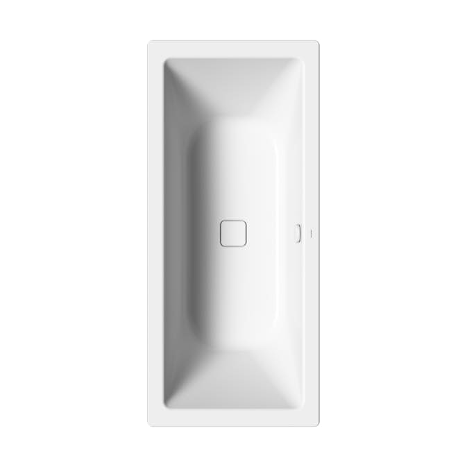 Badkar Kaldewei Cono Duo