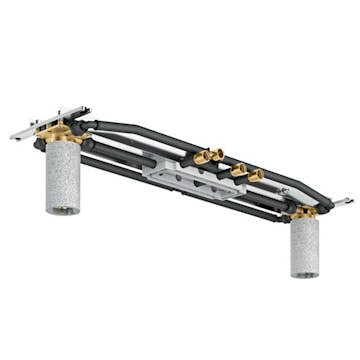 Inbyggnadsdel Axor för ShowerHeaven 1200/300 4jet