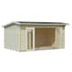 Stuga Palmako Ines 14,4 m2