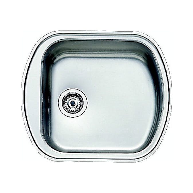 Diskho Contura Steel Concert C1-560 K