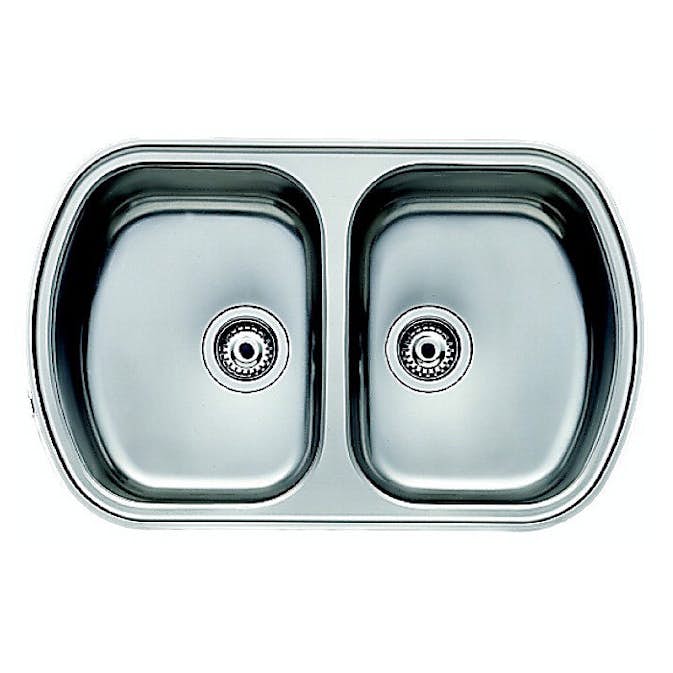 Diskho Contura Steel Concert C33-770 K