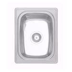 Diskho Contura Steel F 380K