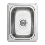 Diskho Contura Steel F 435K