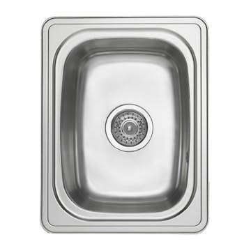 Diskho Contura Steel F 435K