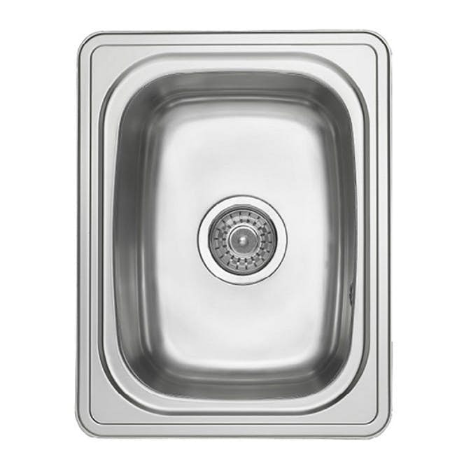 Diskho Contura Steel F 435K