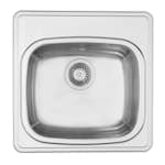 Diskho Contura Steel F 500K