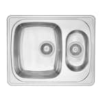 Diskho Contura Steel F 610K