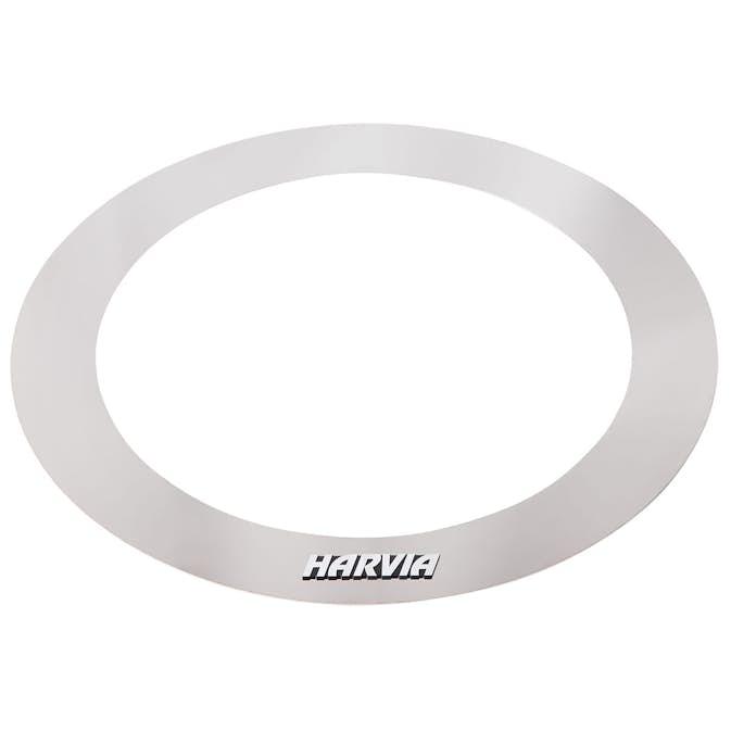 Infällningsram Harvia Cilindro HPC1