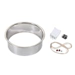 Infällningsram Harvia Cilindro HPC2L