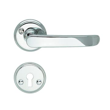 Innerdörrhandtag Beslagsboden B249