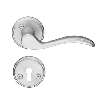 Innerdörrhandtag Beslagsboden B276 3-Pack