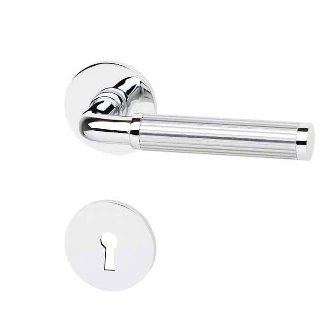 Innerdörrhandtag Habo Wimbledon