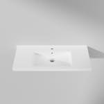 Tvättställ INR Viskan Porslin