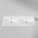 Tvättställ INR Viskan Porslin Dubbel