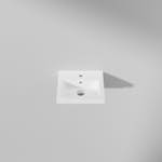 Tvättställ INR Viskan Porslin