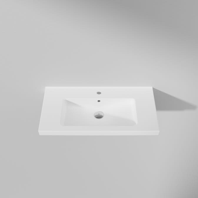 Tvättställ INR Viskan Porslin