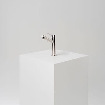 Tvättställsblandare INR by Scandtap Vector Mid