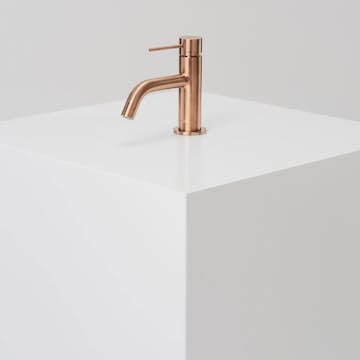 Tvättställsblandare INR by Scandtap Voyage Låg