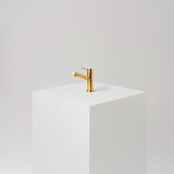 Tvättställsblandare INR by Scandtap Vector Låg