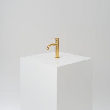 Tvättställsblandare INR by Scandtap Voyage Mid