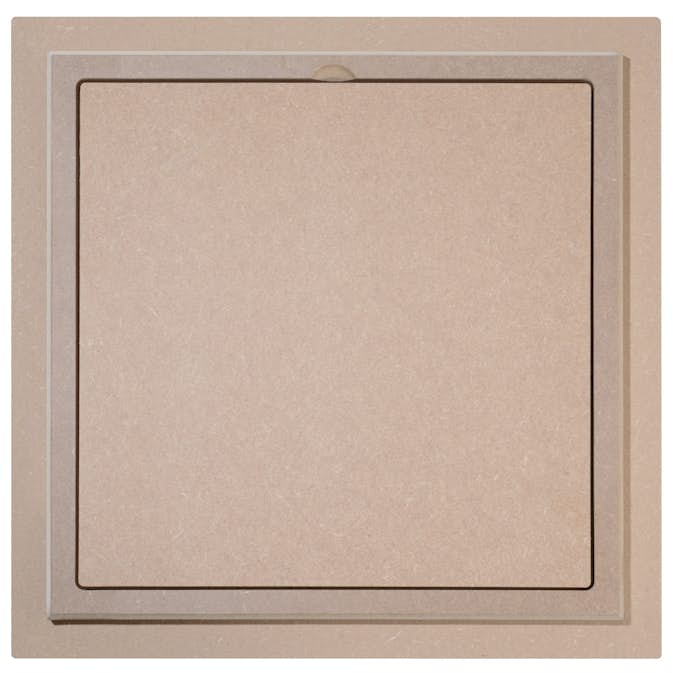 Inspektionslucka Thonic TC-ID 2-lag