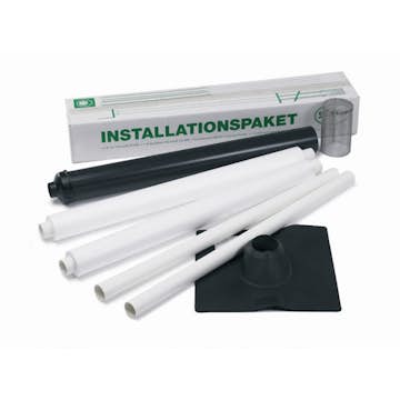 Installationspaket MullToa