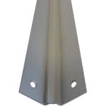 Invändig Hörnlist BerryAlloc Aluminium