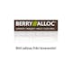 Invändig Hörnlist BerryAlloc Vit