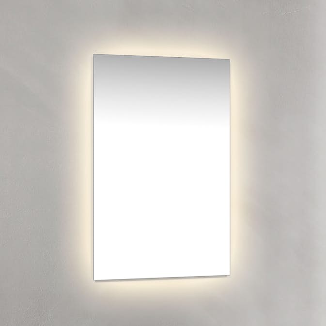 Spegel Macro Design Crown Ambilight