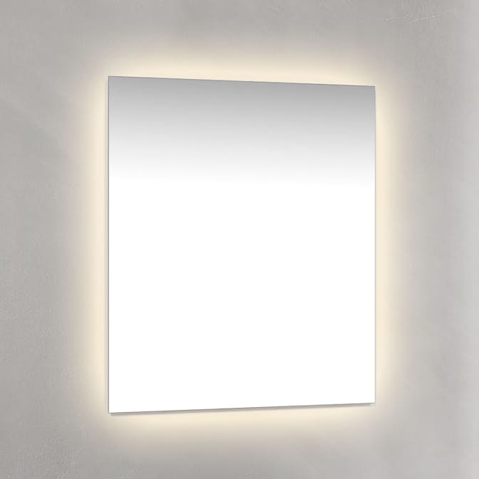 Spegel Macro Design Crown Ambilight