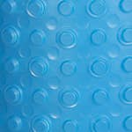 Platon Isola Blå Golv 2,07x20 m