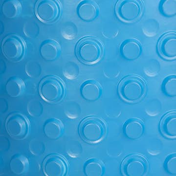 Platon Isola Blå Golv 2,07x20 m