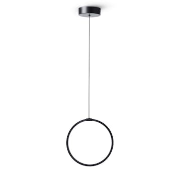 Badrumsbelysning Macro Design Halo 1 Ring